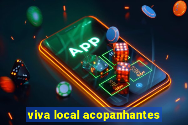 viva local acopanhantes